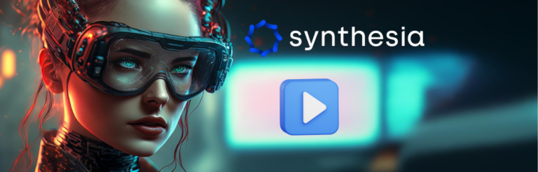 Synthesia：一项改变AI视频创作的游戏性技术