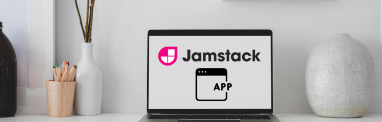 使用Hugo和Netlify构建你的第一个Jamstack应用
