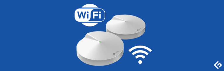 10个适用于大型住宅的最佳Mesh Wi-Fi系统