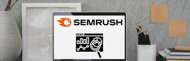 通过Semrush进行竞争研究比你想象的更容易。