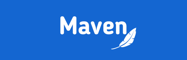 Maven简介 – 一种简单的项目管理工具