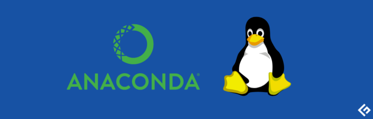 如何在Linux上安装Anaconda