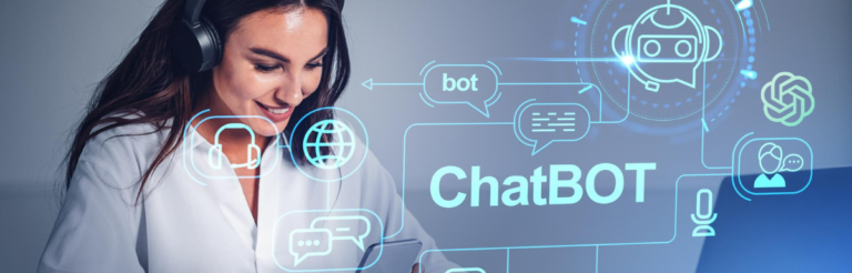 8个由ChatGPT提供支持的自定义聊天机器人构建者，为您的网站提供服务。