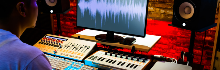 12个最佳的声音制作节拍软件 [2023]