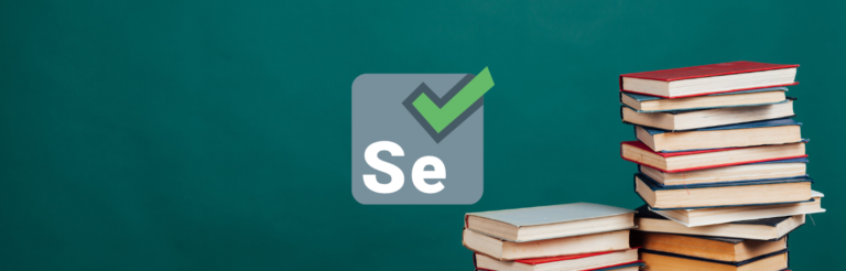 9个学习Selenium的最佳在线课程和书籍