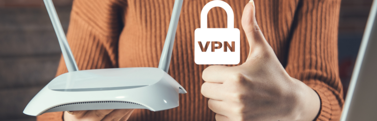 11最佳VPN路由器，告别👋在线限制