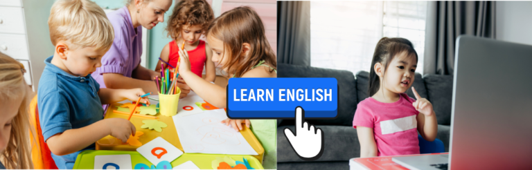 16个适合儿童从ABC到流利英语的学习平台
