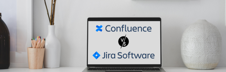 Confluence与Jira：了解它们的相似之处和差异