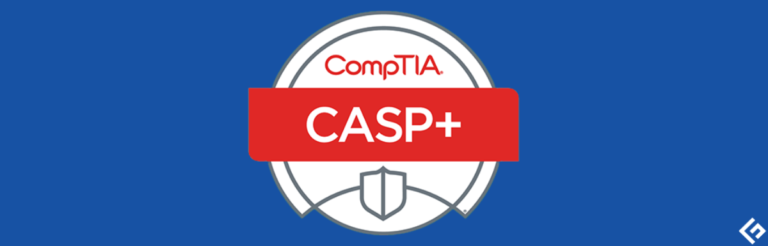 CompTIA高级安全从业者（CASP+）认证
