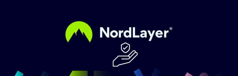 NordLayer：SMB企业的安全远程访问解决方案