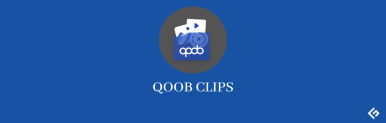 Qoob Clips：TikTok下载器的详细评价