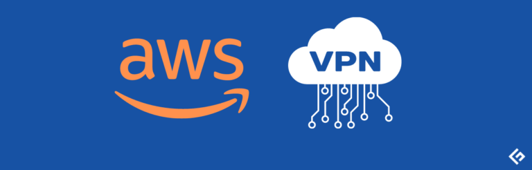 保护您的AWS云网络的3种VPN解决方案