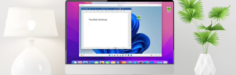Parallels Desktop是在Mac上运行Windows的最佳方式吗？