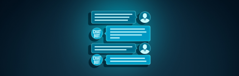 你好 Chatbot! 学习使用 Python 构建你的第一个虚拟助手