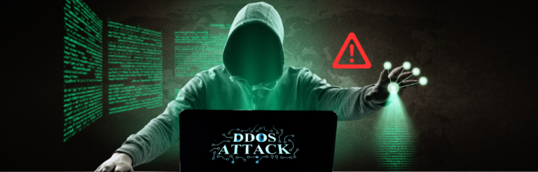 10种不同类型的DDoS攻击及其预防方法
