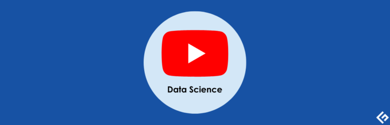 8 个值得订阅的 YouTube 上的数据科学影响者