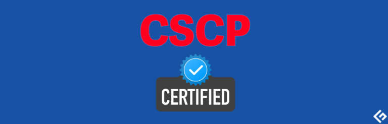 APICS认证的供应链专业人士（CSCP）认证：如何获得它