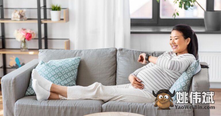 14个怀孕追踪应用：您的孕期体验虚拟伴侣