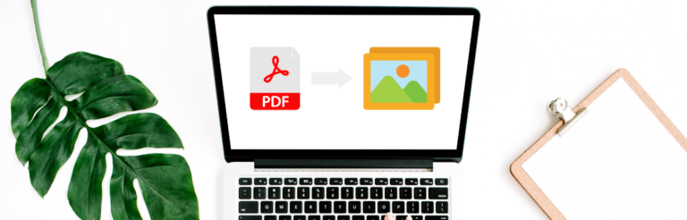 2023年可用的9个PDF转图像（JPG/PNG）转换工具