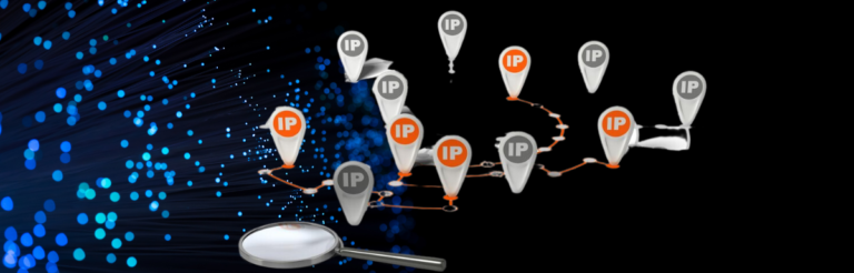 追踪位置的十大最佳IP地址跟踪器