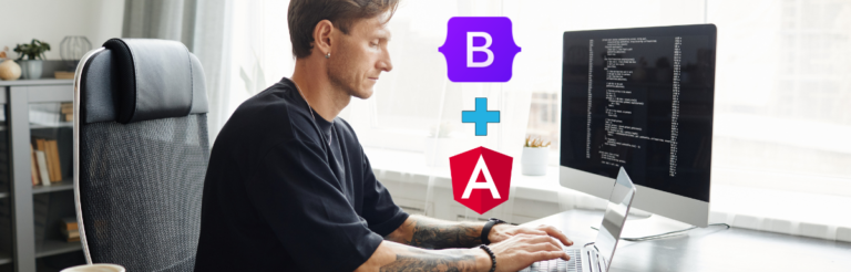 如何将Bootstrap添加到Angular中【逐步】