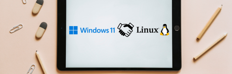 Windows 11迎接Linux：对WSL2功能的深入探索