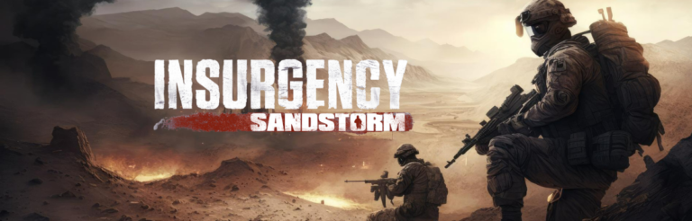 14个最佳Insurgency Sandstorm托管服务器，确保流畅的游戏体验